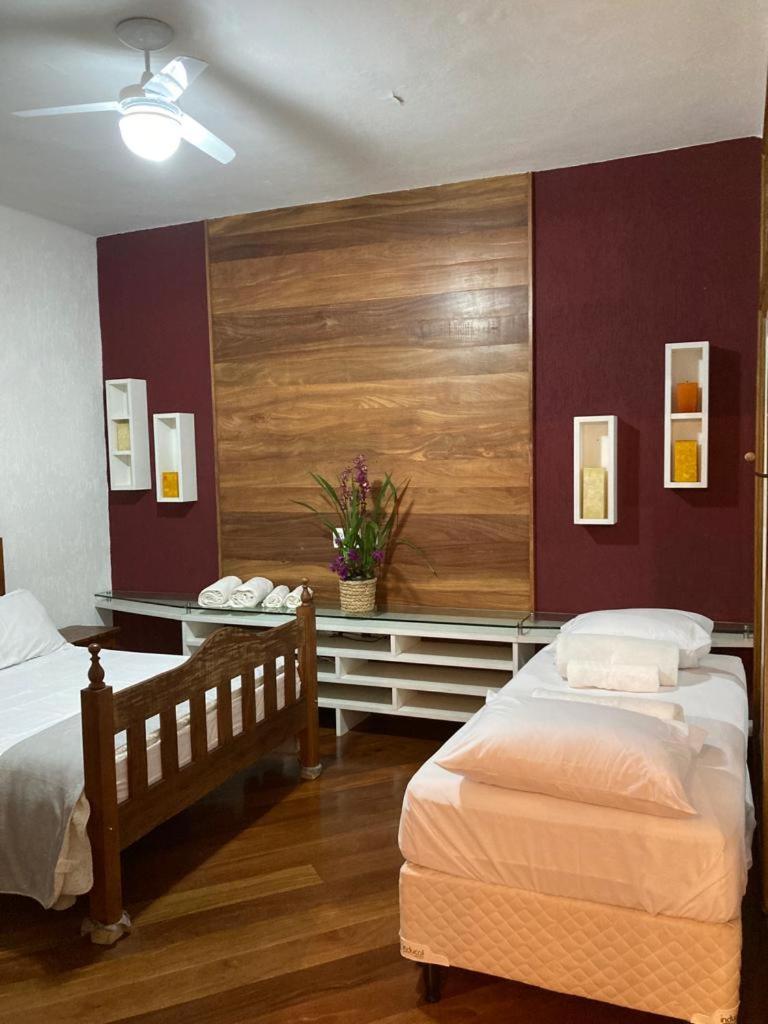 Pousada. Espatodea Areal Extérieur photo